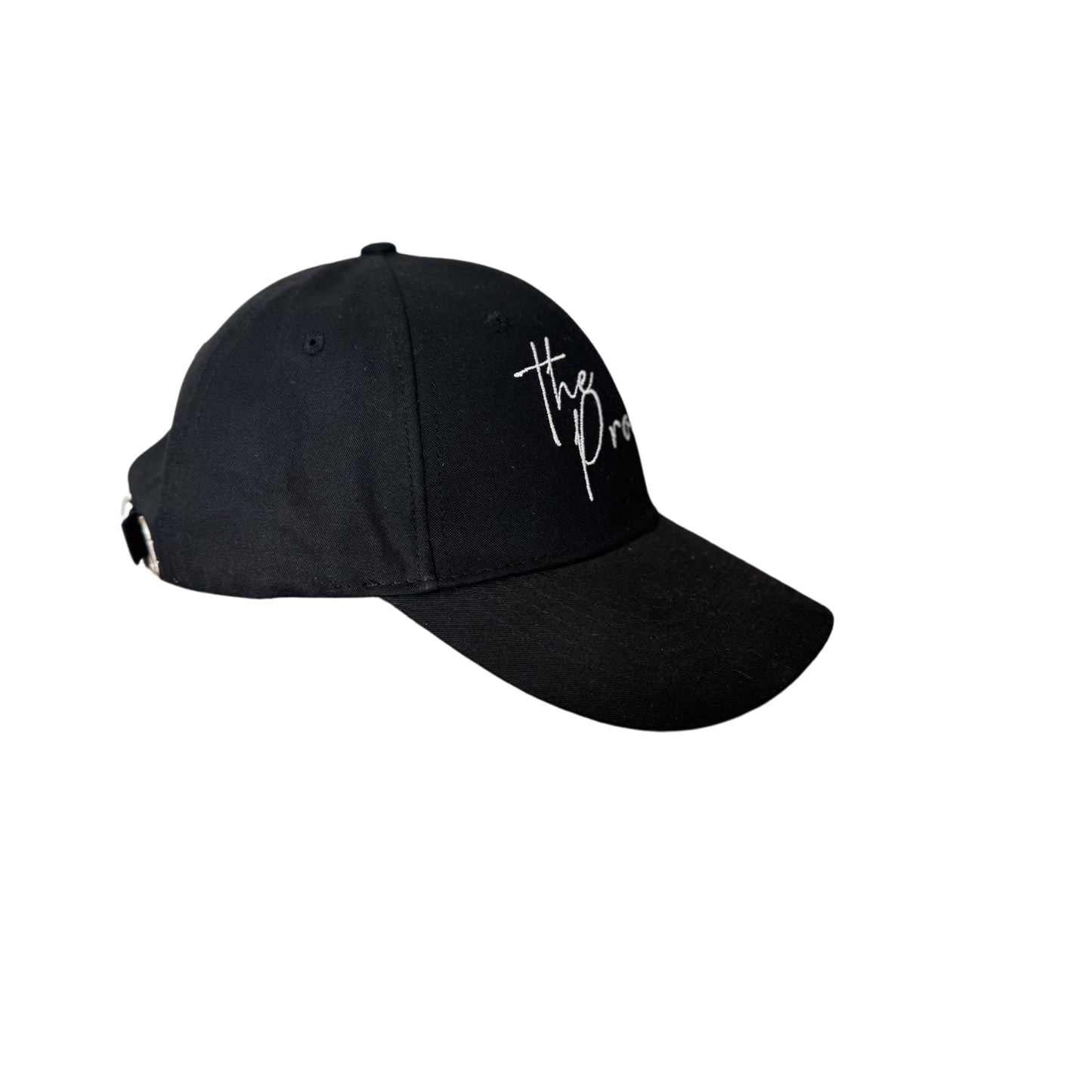 Gorro - The Process (Strapback)