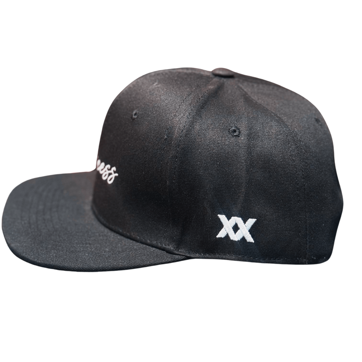 Gorro - The Process (Snapback)