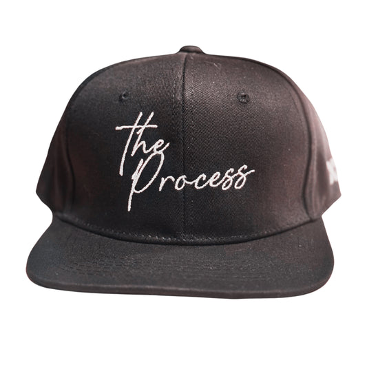 Gorro - The Process (Snapback)